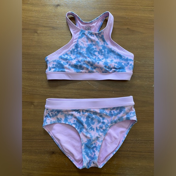 Athleta Girls Free Spirit Bikini - Picture 2 of 5